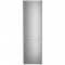 Liebherr CBNsda 572i Plus BioFresh Ψυγειοκαταψύκτης NoFrost Υ201.5xΠ59.7xΒ67.5εκ. Inox